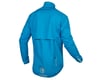 Image 2 for Endura Men's Xtract Jacket II (Hi-Viz Blue) (S)